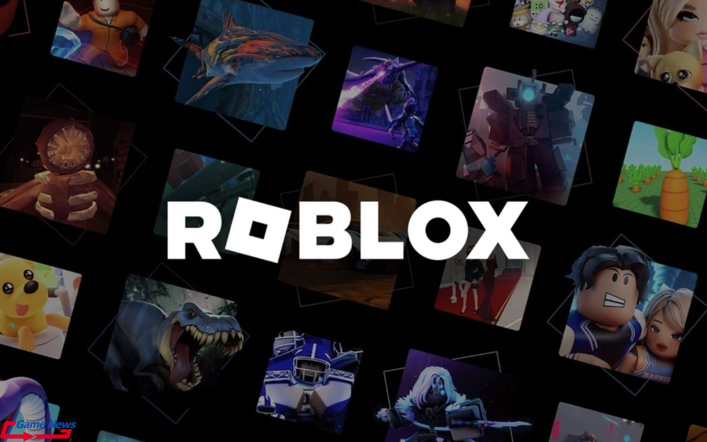 Roblox bắt buộc xác minh độ tuổi để sử dụng tính năng giao tiếp