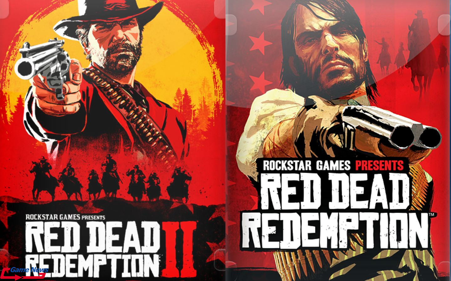 Red Dead Redemption 2 - Giảm sâu 75%, rinh ngay siêu phẩm Rockstar.