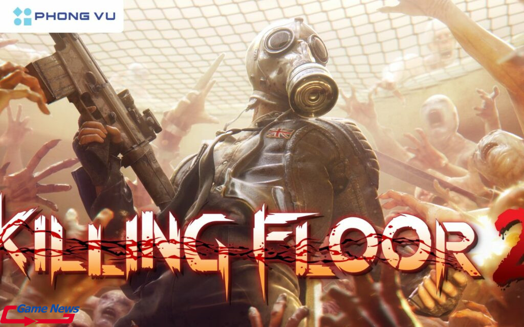 Killing Floor 2