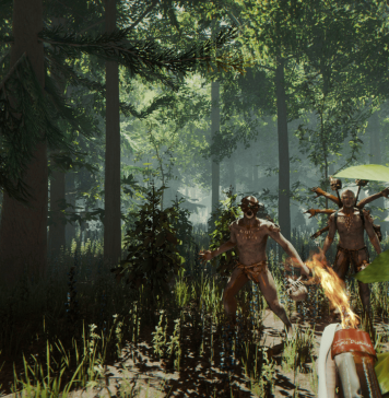 Nhận review cực kỳ tích cực từ nửa triệu người trên Steam, game bom tấn sinh tồn giảm giá tới 90%