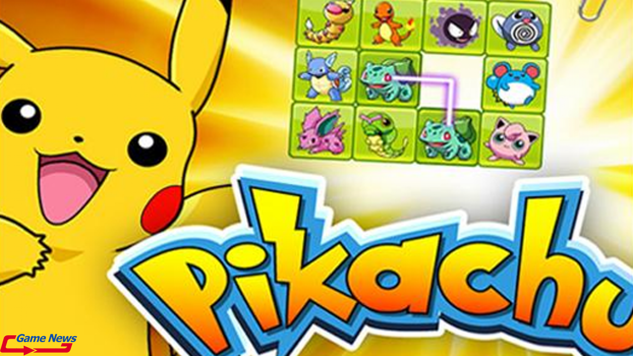 Tải game Pikachu huyền thoại ở đâu? Bí kíp phá đảo được 12 bàn là gì?