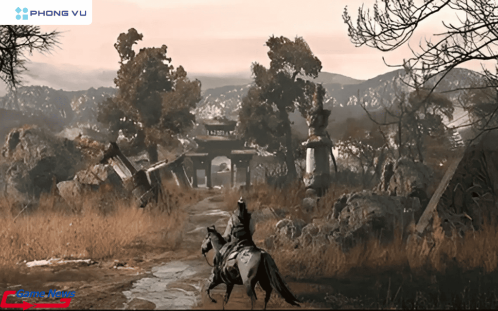 The Legend of Jin Yong: Siêu phẩm mới lấy cảm hứng từ tiểu thuyết Kim Dung