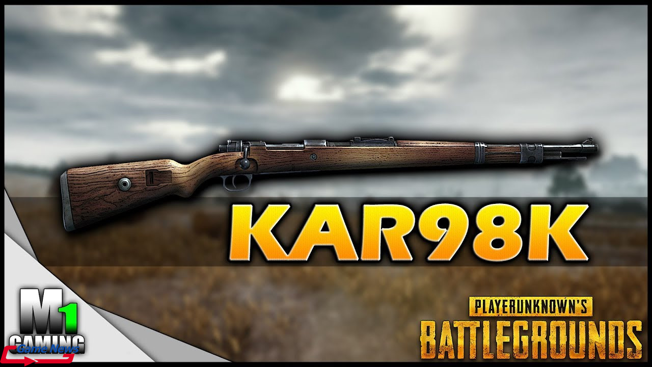 Káº¿t quáº£ hÃ¬nh áº£nh cho kar98 pubg