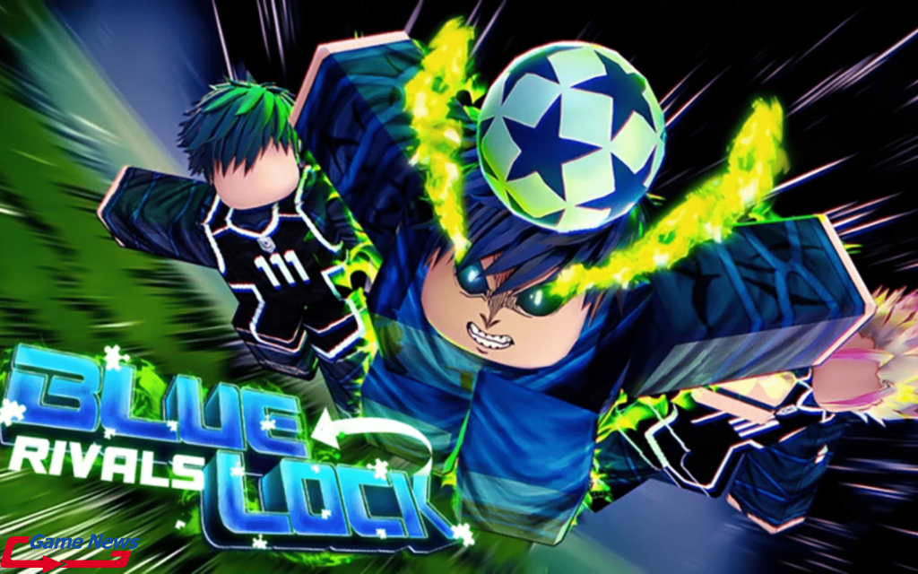 Tổng hợp code Blue Lock Rivals 03/2025 còn hạn mới nhất