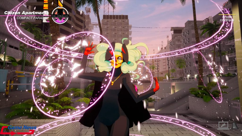 game tham tu pha an 4