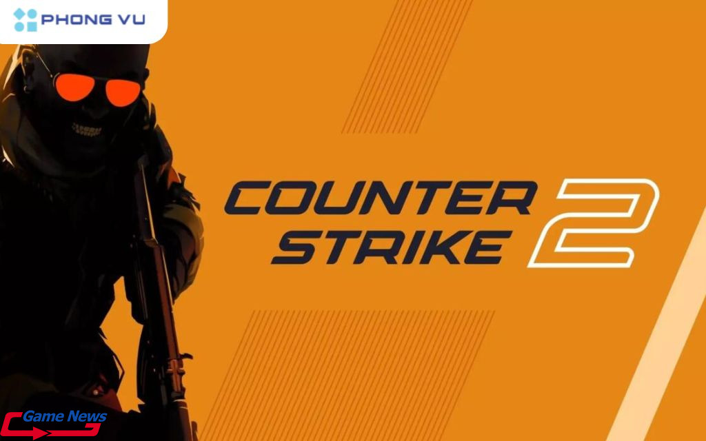 CS2 tiếp tục khẳng định vị thế độc tôn của mình trong dòng game bắn súng chiến thuật - game hay trên seam
