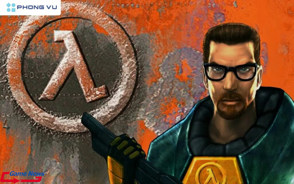 Tựa game bắn súng nổi tiếng được nhiều game thủ yêu thích