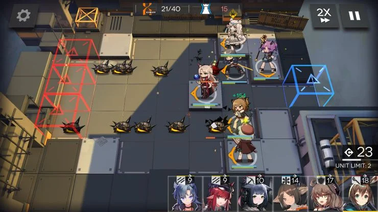 game nhu genshin impact 5