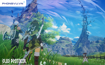 Top 5 game miễn phí hot nhất 2024, chơi thoải mái không lo tốn tiền