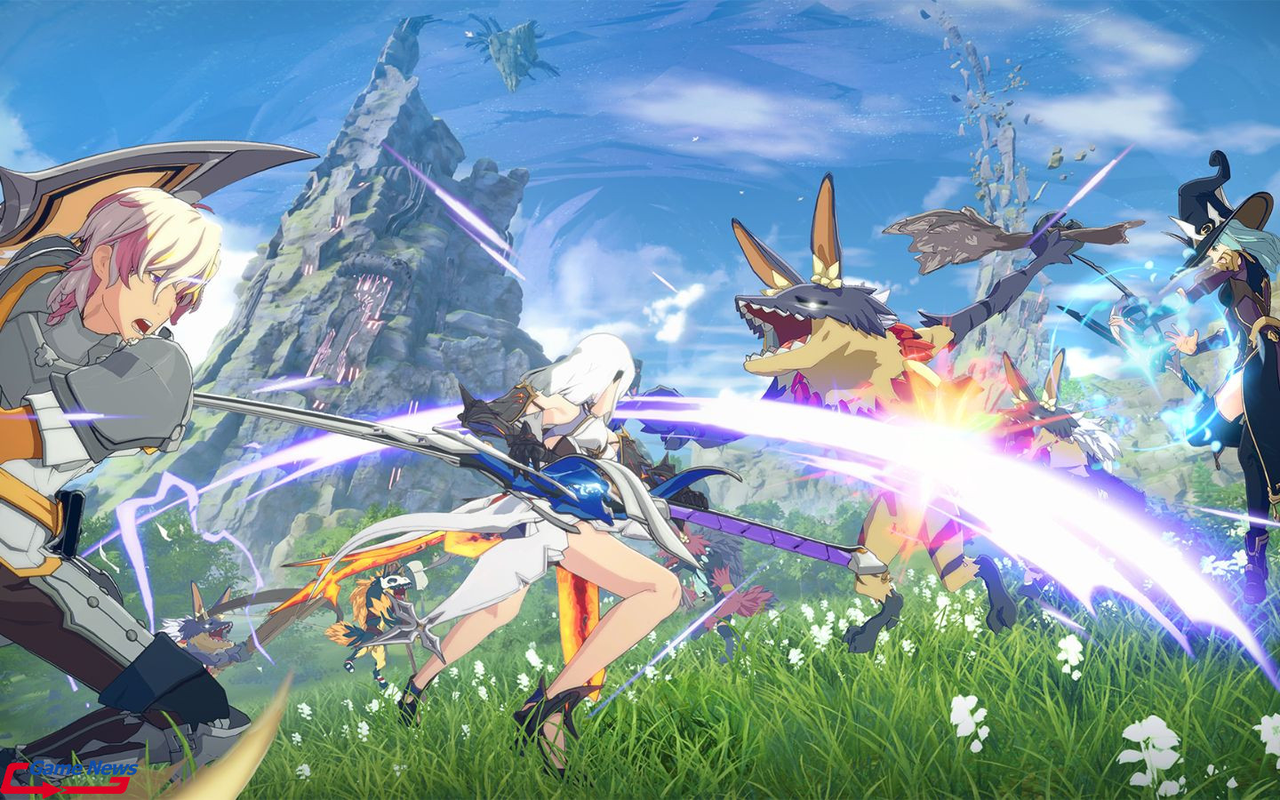 tua game anime tung bi dong hom quay tro lai 1