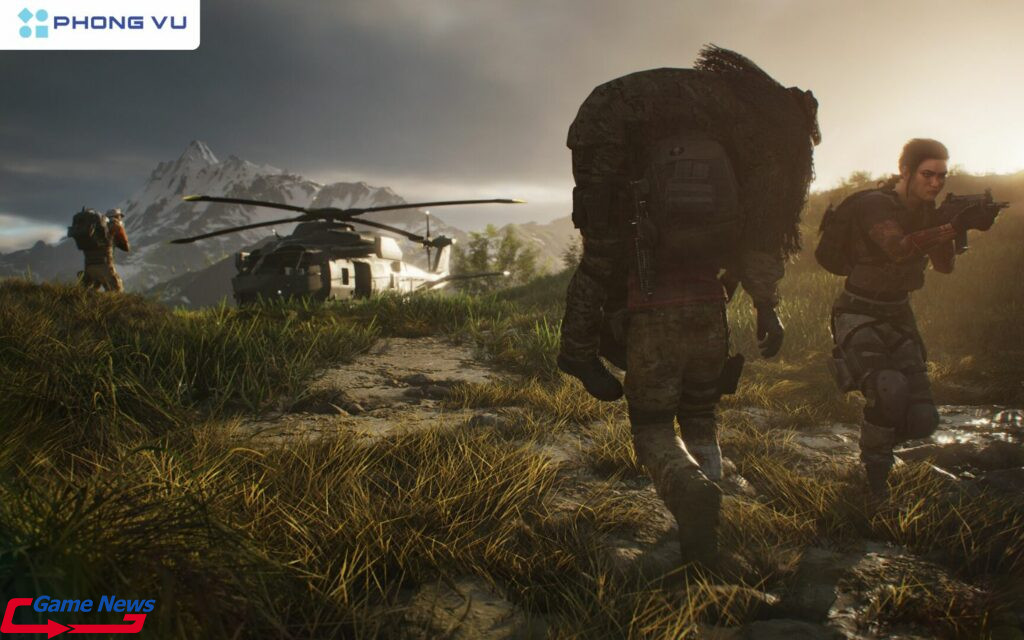 Tom Clancy’s Ghost Recon Breakpoint đanh có giá cực tốt trên Steam