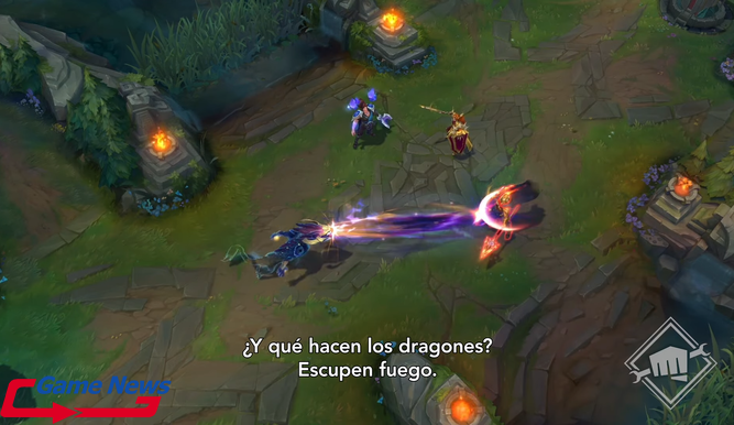 Aurelion Sol cũng đã nằm trong kế hoạch 