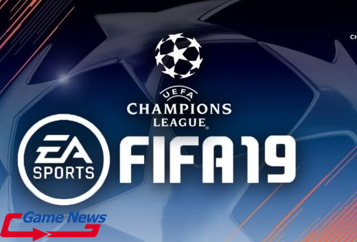 UEFA Champions League chính thức "cập bến" trên FIFA 19 1 maxresdefault