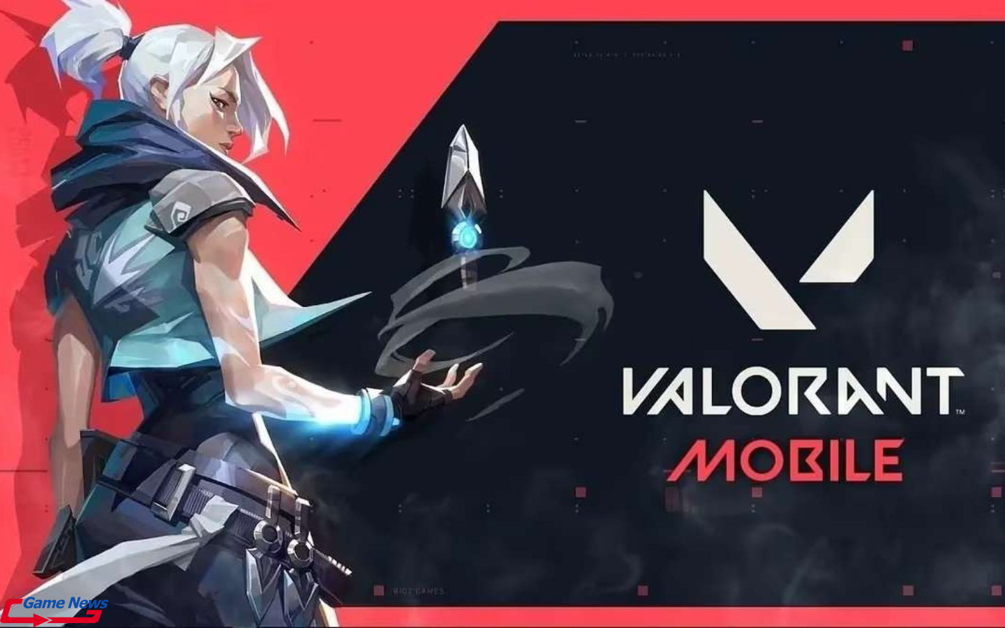 VALORANT Mobile được công bố lần đầu tại sự kiện SPARK 2025 của Tencent Games