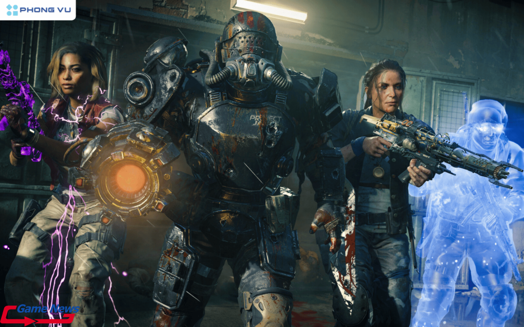 Vượt mặt Black Myth: Wukong, Call of Duty: Black Ops 6 thu về tỷ đô chỉ sau hơn 24 giờ ra mắt 1 danh gia call of duty black ops 6 6