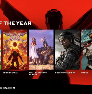 Black Myth: Wukong sáng cửa nhận giải tại The Game Awards