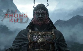 Black Myth: Zhong Kui: Vì sao Game Science chọn Chung Quỳ thay vì Ngộ Không?