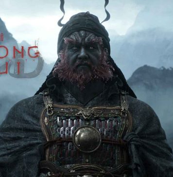 Black Myth: Zhong Kui: Vì sao Game Science chọn Chung Quỳ thay vì Ngộ Không?