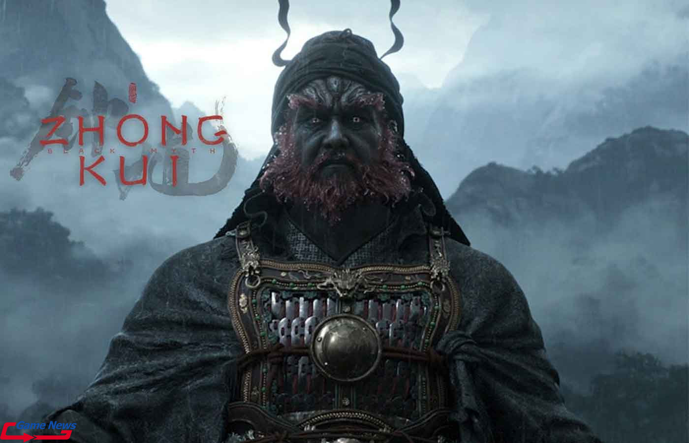 Black Myth: Zhong Kui: Vì sao Game Science chọn Chung Quỳ thay vì Ngộ Không?