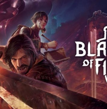 Blades of Fire: Siêu phẩm nhập vai mãn nhãn đã có thể chơi thử miễn phí