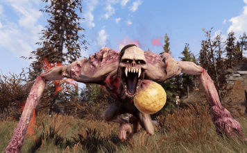Fallout 76 bất ngờ miễn phí trong một tuần, kèm theo đó là giá cực sốc!