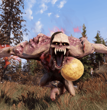 Fallout 76 bất ngờ miễn phí trong một tuần, kèm theo đó là giá cực sốc!