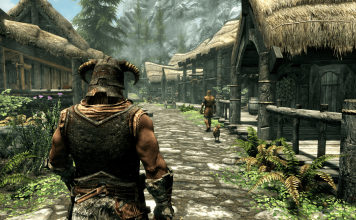 Siêu phẩm game nhập vai thế giới mở giảm giá cực sốc đến 90% còn 50K trên Steam