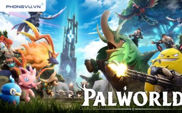 Palworld: Game sinh tồn săn quái vật chơi cực ghiền, bán được 7 triệu bản trong vòng 5 ngày