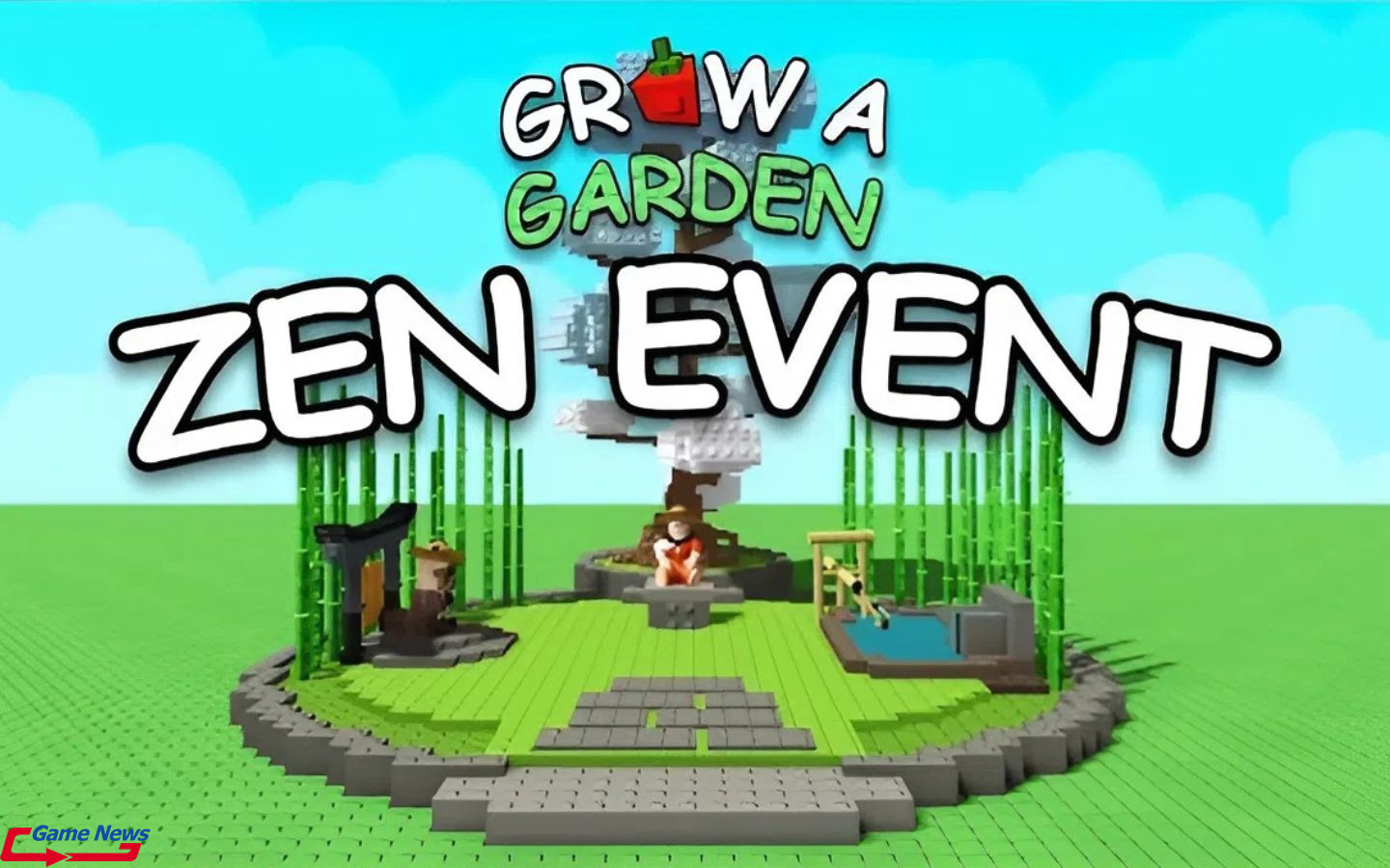 Cách có trái Kitsune trong Grow a Garden nhanh chóng