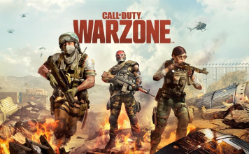 Call of Duty: Modern Warfare 3 hé lộ những cập nhật đầu tiên