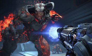 Combo bom tấn Doom trọn gói khuyến mãi khủng tiết kiệm hơn 4 triệu