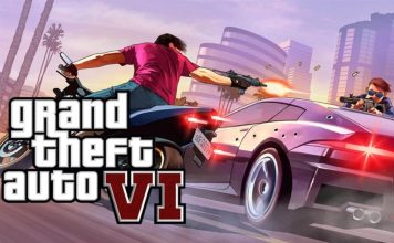 Corsair hé lộ thời điểm GTA 6 cập bến PC, game thủ không phải chờ quá lâu!