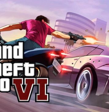 Corsair hé lộ thời điểm GTA 6 cập bến PC, game thủ không phải chờ quá lâu!