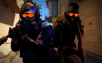 Counter-Strike 2 mất sức hút, lượng người chơi CS2 giảm mạnh