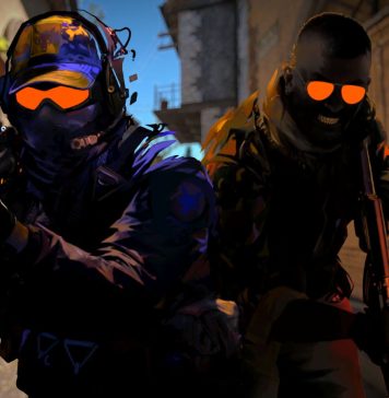 Counter-Strike 2 mất sức hút, lượng người chơi CS2 giảm mạnh