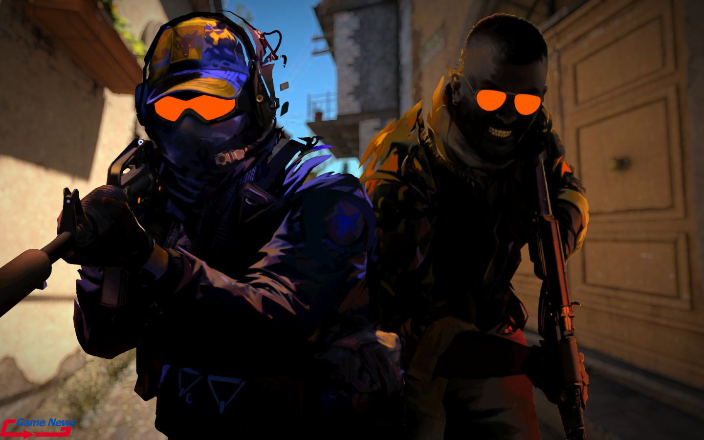 Counter-Strike 2 mất sức hút, lượng người chơi CS2 giảm mạnh