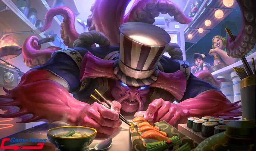 Top 4 tướng mạnh cho anh em leo rank trong game Liên quân