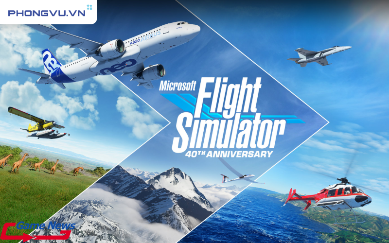 Tại sao dung lượng các tựa game lại càng ngày càng “phình to” hơn?