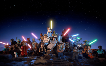 Epic Games Store tặng 2 game bom tấn giá tiền triệu