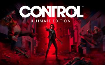 Epic Games Store chơi lớn tặng “siêu phẩm” Control – tựa game có giá 700.000 VNĐ