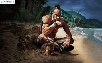 Điều gì đang xảy ra với Epic Games Store, giảm giá siêu phẩm AAA chỉ còn 40K!!!