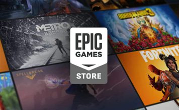 Epic Games Store tặng 16 game bom tấn siêu hot, cập nhật liên tục, đặt lịch ngay