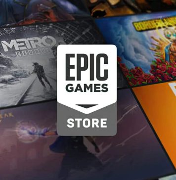 Epic Games Store tặng 16 game bom tấn siêu hot, cập nhật liên tục, đặt lịch ngay