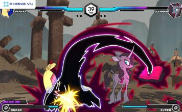 Nhận free game Them’s Fightin’ Herds trên Epic