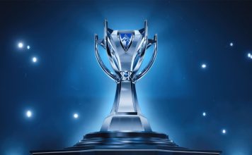 Lịch thi đấu LMHT giải Esports World Cup 2025 chính thức mới nhất