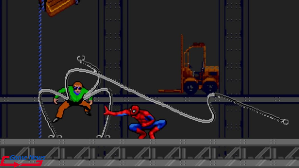 9 game Marvel phải chơi sau khi xem Doctor Strange in the Multiverse of Madness