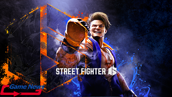 Game Street Fighter 6: game đối kháng phá kỷ lục số lượng người chơi đồng thời trên Steam
