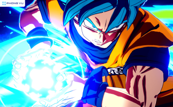 Hot không kém Black Myth: Wukong, vừa ra mắt DRAGON BALL: Sparking! ZERO đã gây hiện tượng lớn