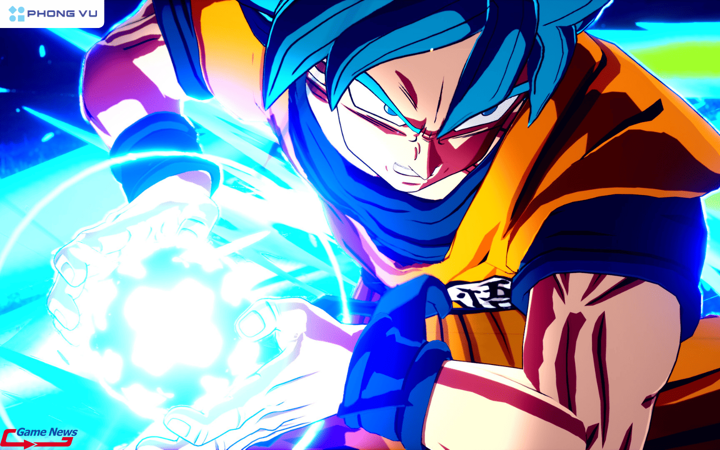 Hot không kém Black Myth: Wukong, vừa ra mắt DRAGON BALL: Sparking! ZERO đã gây hiện tượng lớn