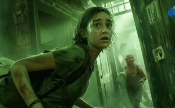 A Quiet Place: The Road Ahead – Siêu phẩm game kinh dị chào sân Halloween